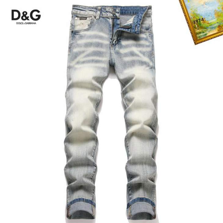Picture of DG Jeans Long _SKUDGsz29-3825tr1769115